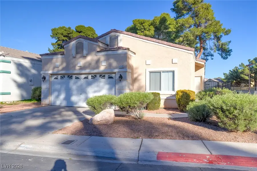 1712 Wendell Williams Avenue, Las Vegas, NV 89106 - Image #2