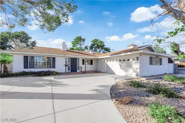 1242 Campbell Drive #89102, Las Vegas, NV 89102