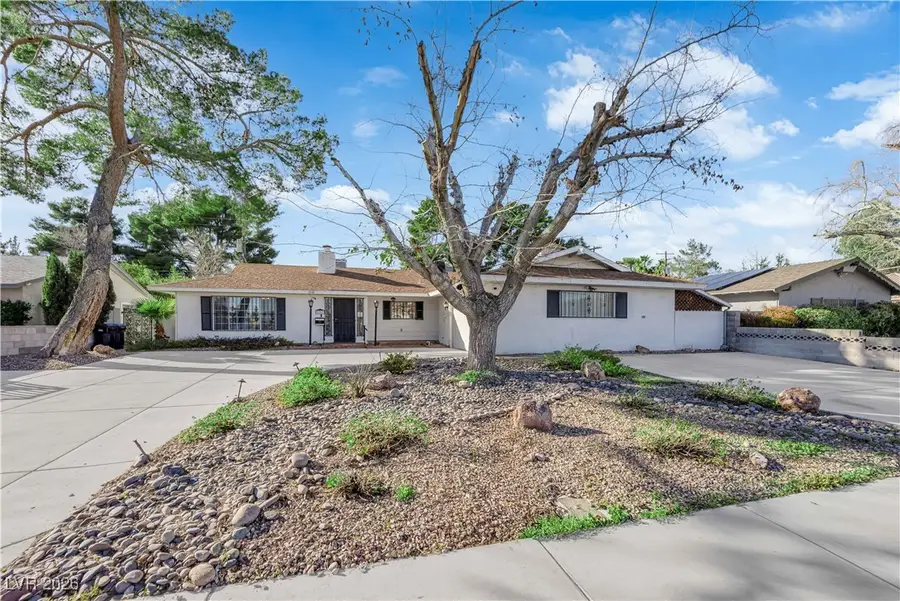 1242 Campbell Drive #89102, Las Vegas, NV 89102 - Image #3