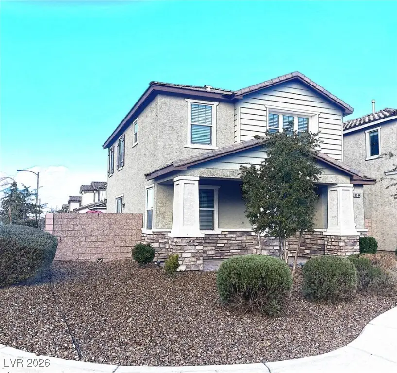 3144 Cartanda Avenue, Henderson, NV 89044 - Image #1