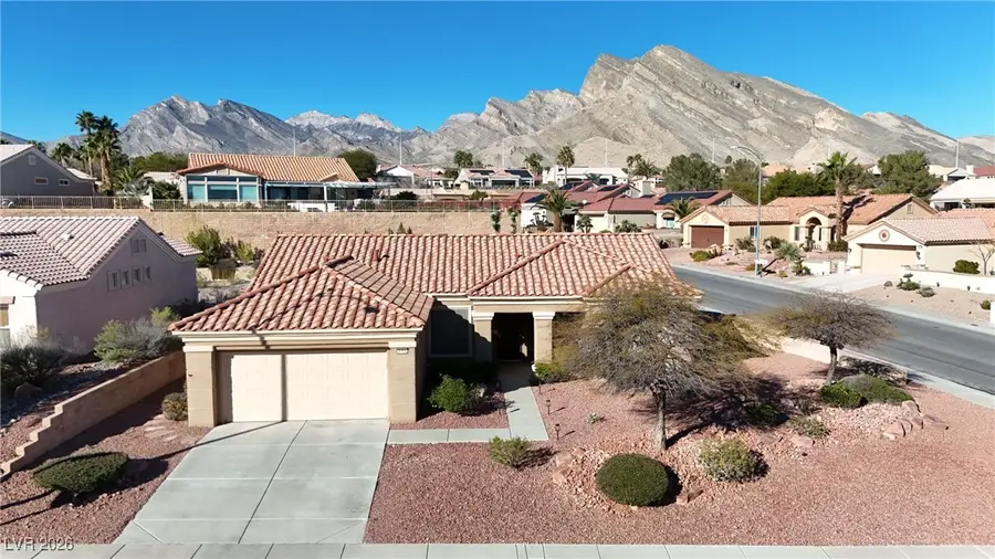 2413 Bluffton Court, Las Vegas, NV 89134 - Image #2