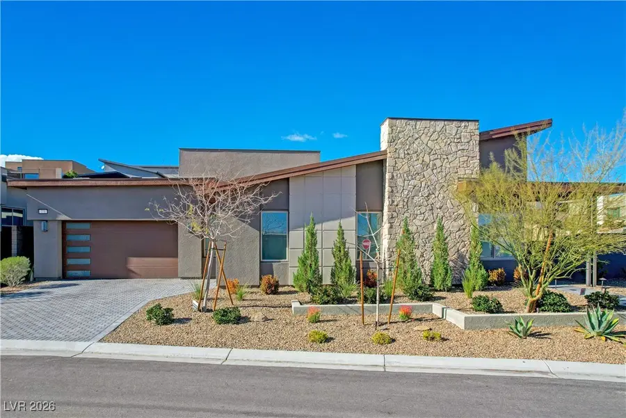 771 Laceleaf Street, Las Vegas, NV 89138 - Image #2