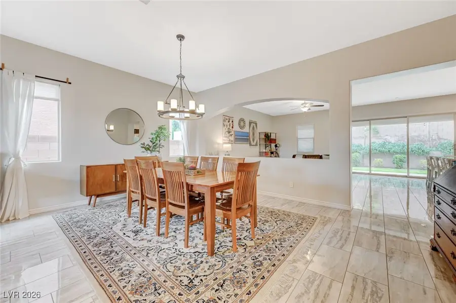 2821 Athena Hill Court, Henderson, NV 89052 - Image #2