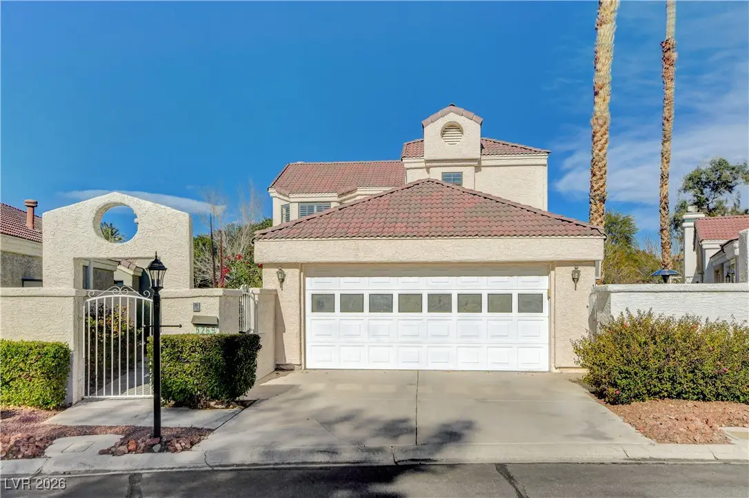 5269 Drifting Sands Court, Las Vegas, NV 89149 - Image #1