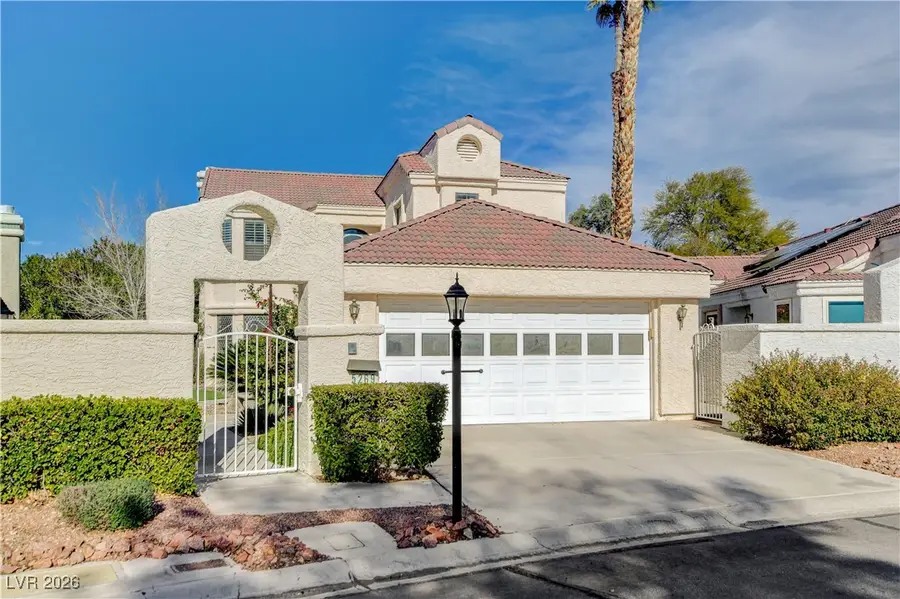 5269 Drifting Sands Court, Las Vegas, NV 89149 - Image #3