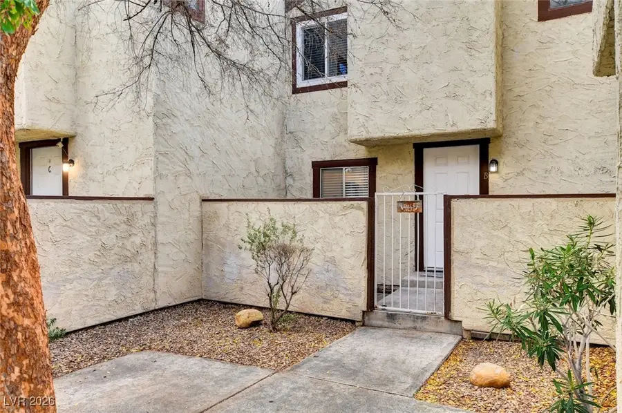 5023 Spencer Street #B, Las Vegas, NV 89119 - Image #2