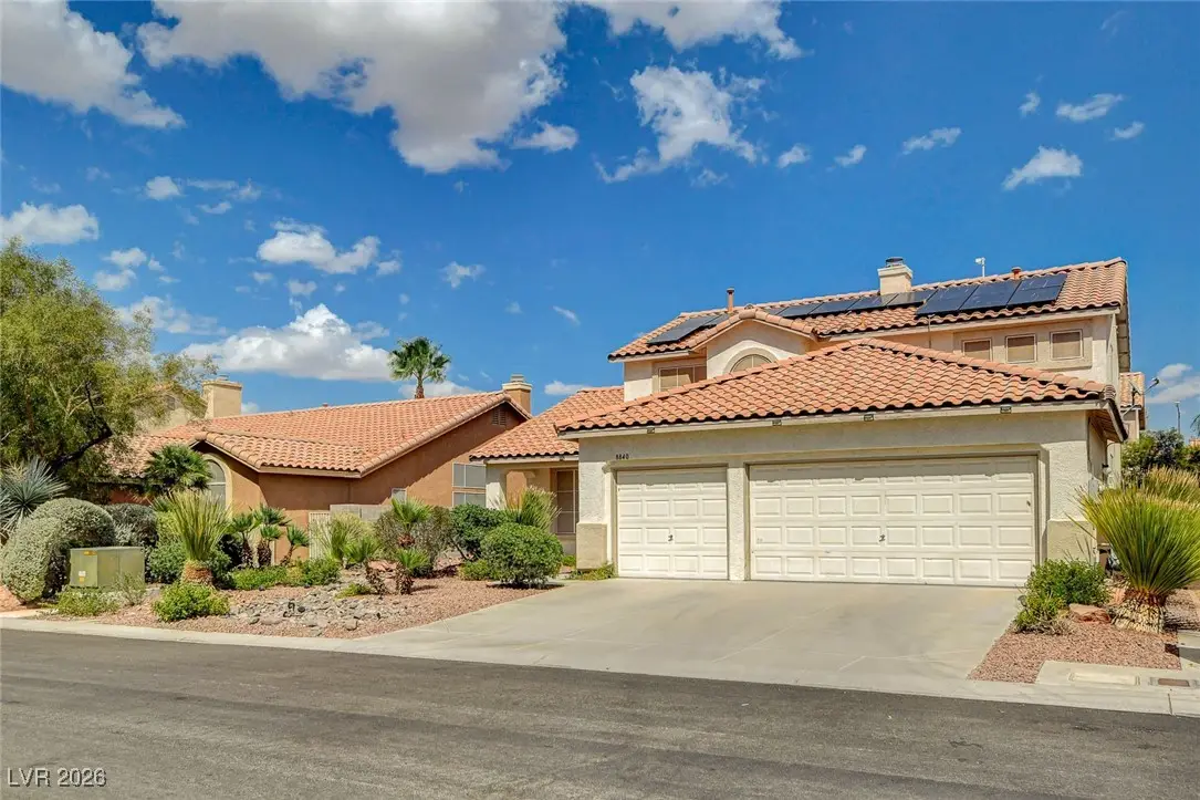 8840 Quintane Lane, Las Vegas, NV 89123 - Image #1