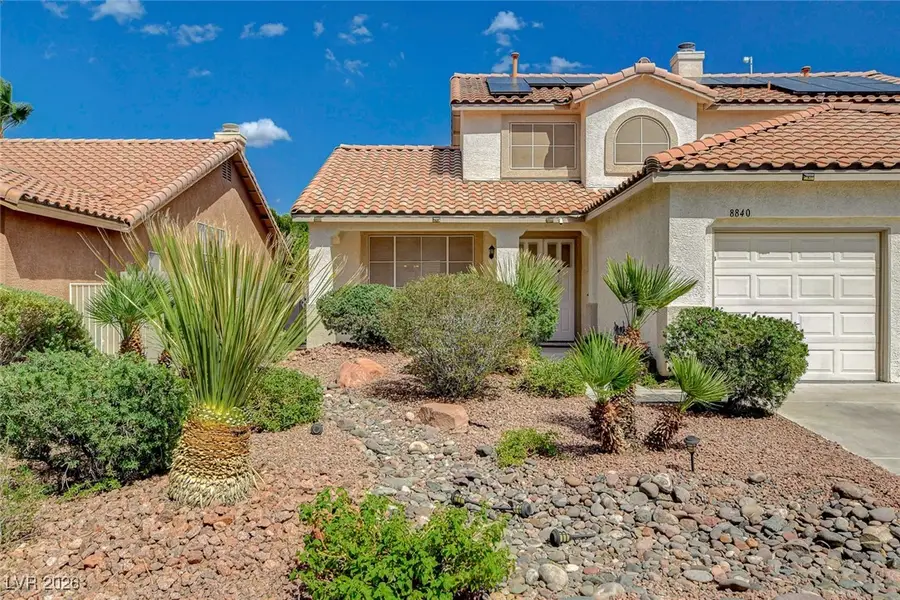 8840 Quintane Lane, Las Vegas, NV 89123 - Image #3