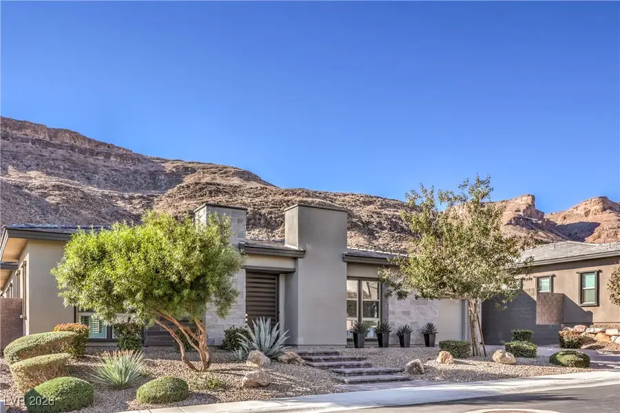 10149 Terrastone Drive, Las Vegas, NV 89148 - Image #2