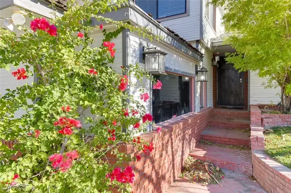 1721 S 17th Street, Las Vegas, NV 89104