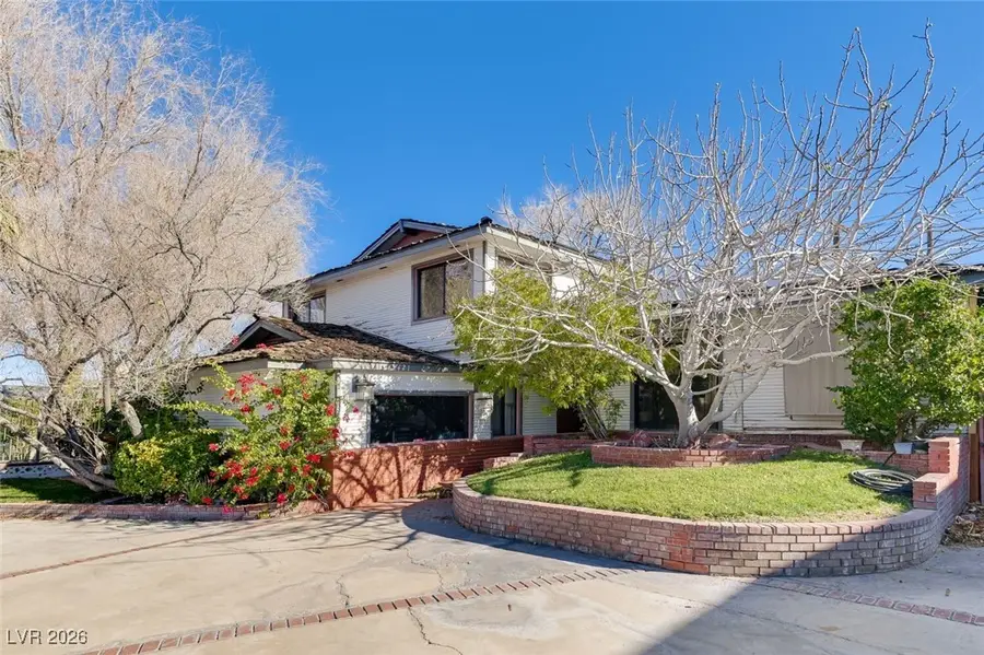 1721 S 17th Street, Las Vegas, NV 89104 - Image #2