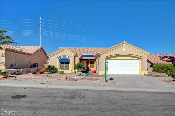 10020 Villa Ridge Drive, Las Vegas, NV 89134