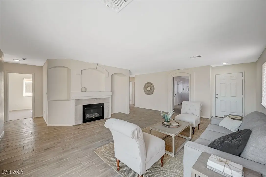 1911 Ona Marie Avenue, North Las Vegas, NV 89032 - Image #1