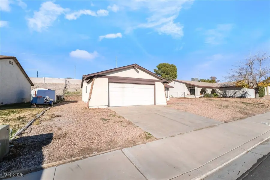 880 Jeri Lane, Boulder City, NV 89005 - #2