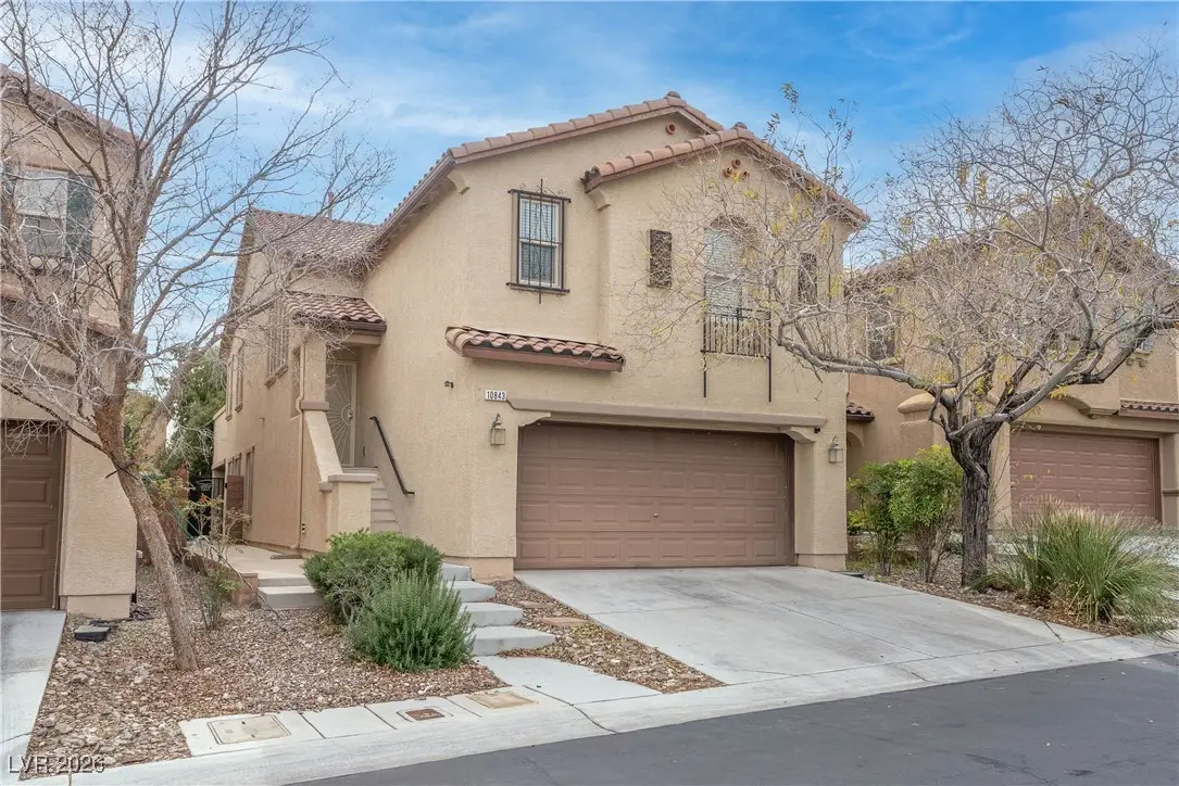 10843 Iona Island Avenue, Las Vegas, NV 89166 - Image #1