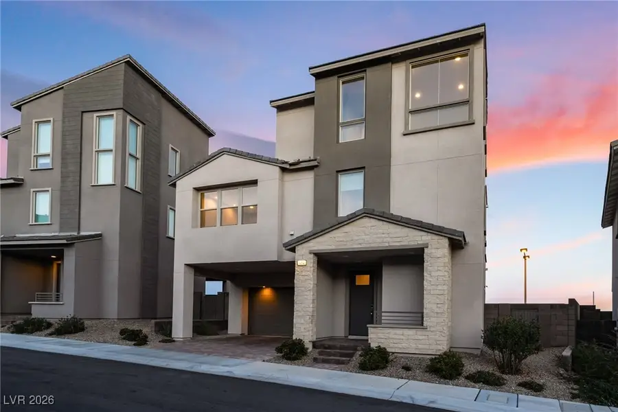 654 Amethyst Point Way, Las Vegas, NV 89138 - Image #3