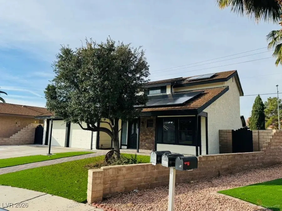 535 Sheffield Drive, Henderson, NV 89014 - Image #2