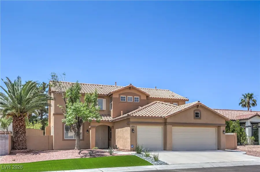 825 Cornerstone Place, North Las Vegas, NV 89031 - Image #3