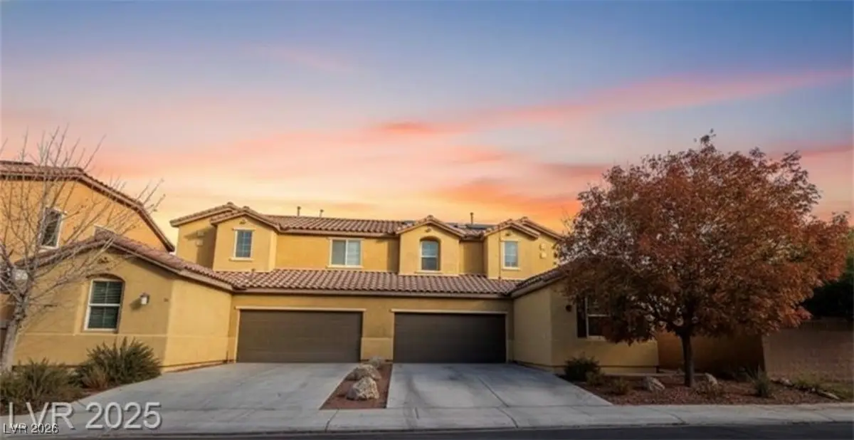 3890 Blake Canyon Drive Drive, North Las Vegas, NV 89032 - Image #1