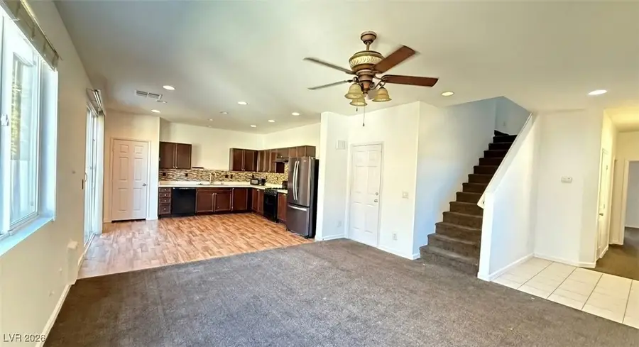 3890 Blake Canyon Drive Drive, North Las Vegas, NV 89032 - Image #3