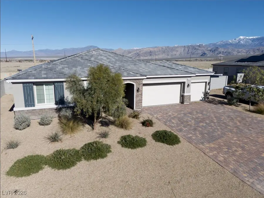 4920 Graystone Drive, Pahrump, NV 89061 - Image #2