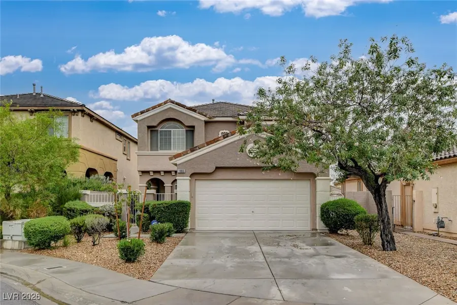 11053 Zarod Road, Las Vegas, NV 89135 - Image #2