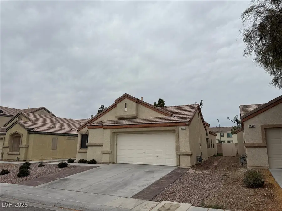 6539 Velvet Silk Street, North Las Vegas, NV 89084 - Image #3
