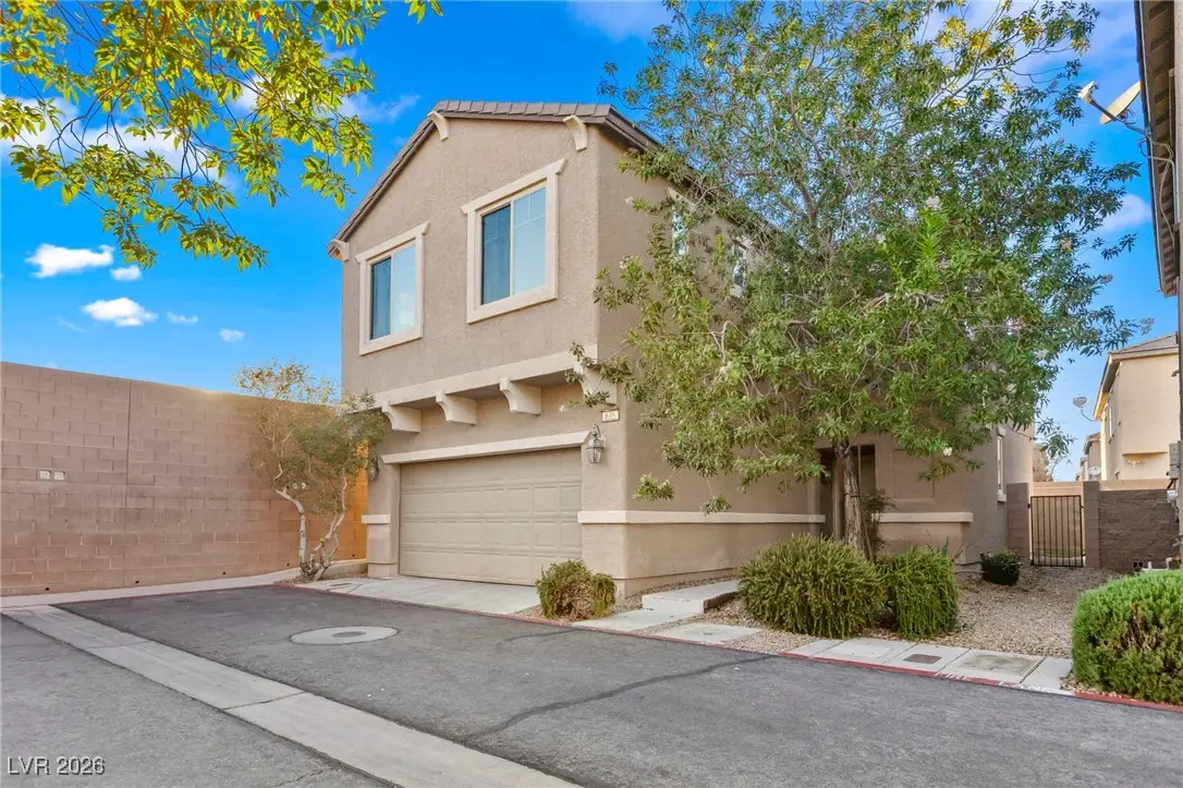 635 Taliput Palm Place, Henderson, NV 89011 - Image #1