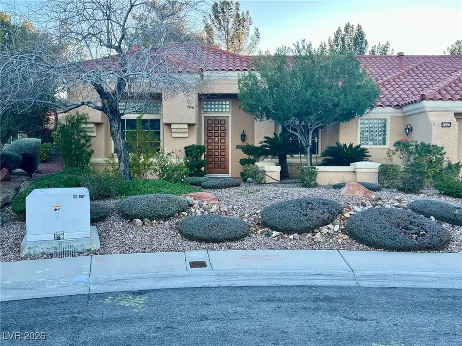 9049 Firebird Drive, Las Vegas, NV 89134 - Image #2