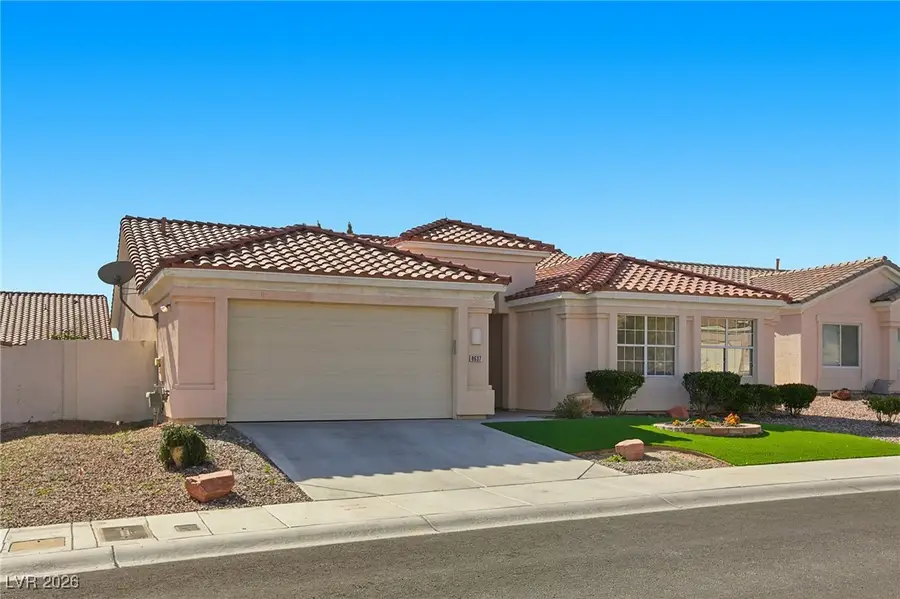 8637 Highland View Avenue, Las Vegas, NV 89145 - Image #3