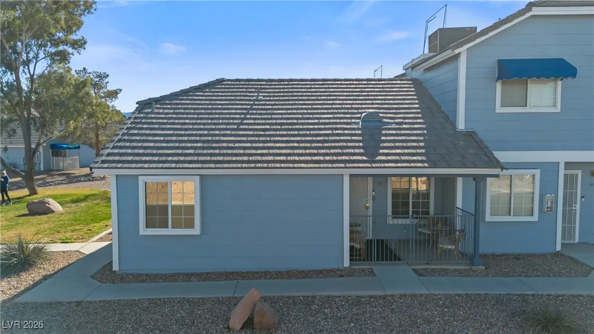 5320 Portavilla Court #101, Las Vegas, NV 89122 - Image #1