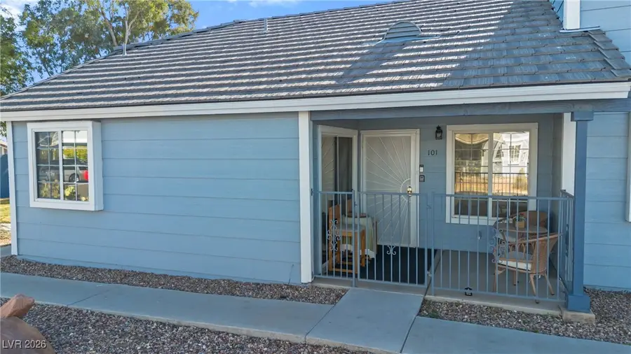 5320 Portavilla Court #101, Las Vegas, NV 89122 - Image #2