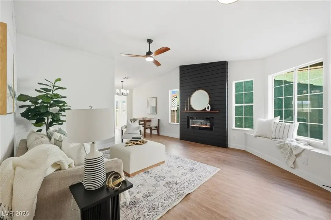 2369 Sabroso Street, Las Vegas, NV 89156 - Image #1