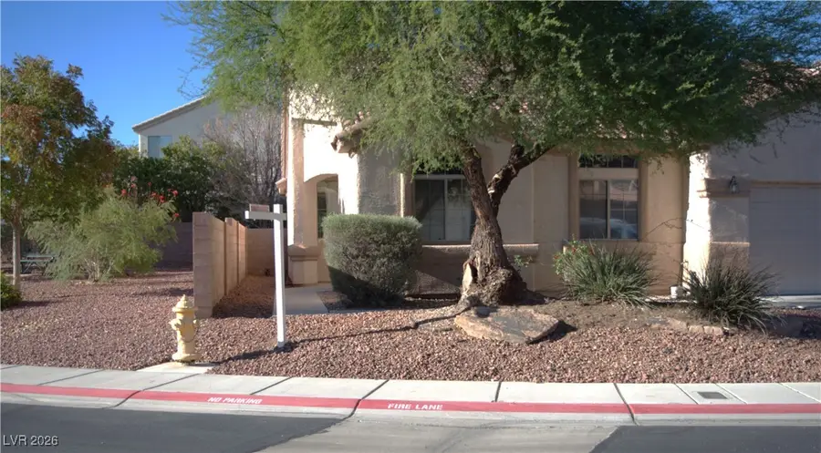 7515 Splashing Rock Drive, Las Vegas, NV 89131 - Image #3