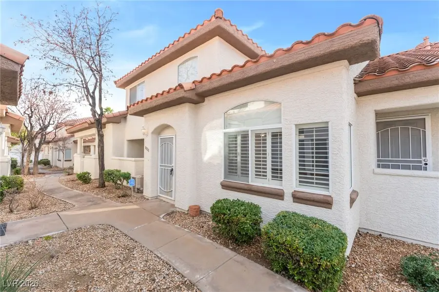 8028 Desire Avenue, Las Vegas, NV 89128 - Image #2