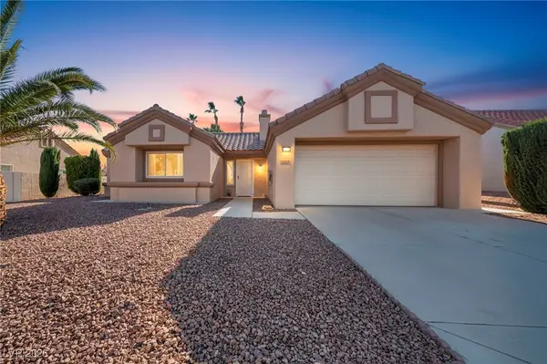 8505 Festival Drive, Las Vegas, NV 89134