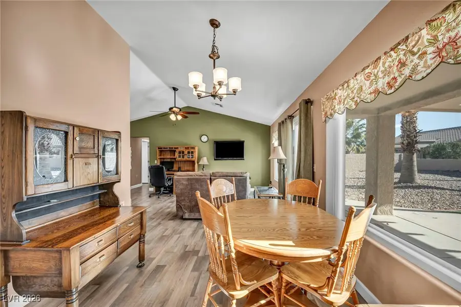 8505 Festival Drive, Las Vegas, NV 89134 - Image #3