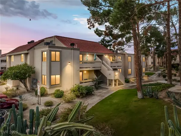 3811 Desert Marina Drive #132, Laughlin, NV 89029