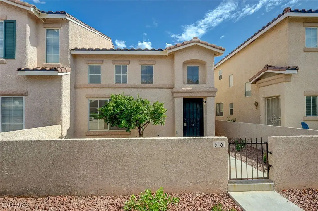 56 Belle Ridge Avenue, Las Vegas, NV 89123 - Image #1
