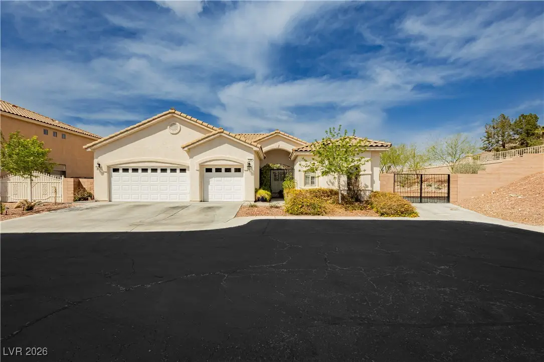 6688 Martinsville Place, Las Vegas, NV 89110 - Image #1
