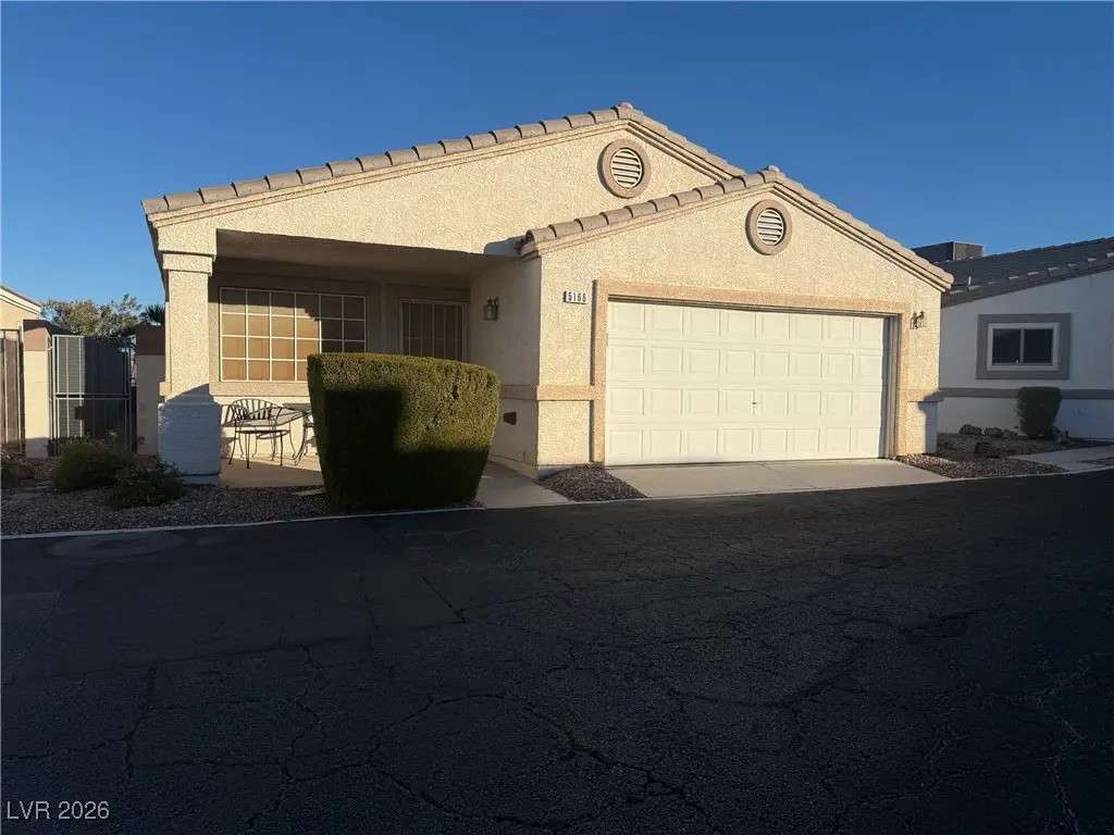 5166 Mascaro Drive, Las Vegas, NV 89122 - Image #1