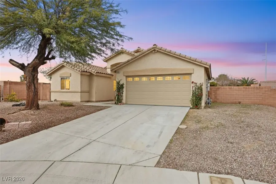234 Gladiator Sword Court, North Las Vegas, NV 89031 - Image #2