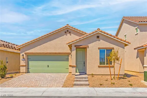 4449 Pioche Avenue, North Las Vegas, NV 89032