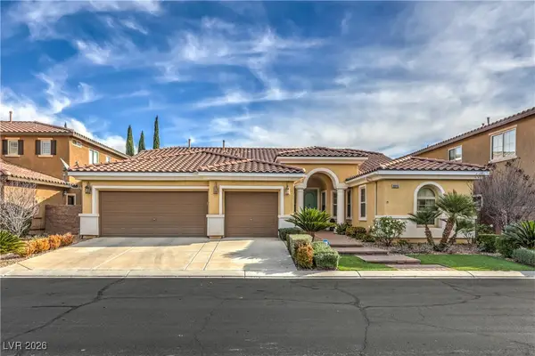 10016 Desert Alcove Road, Las Vegas, NV 89178