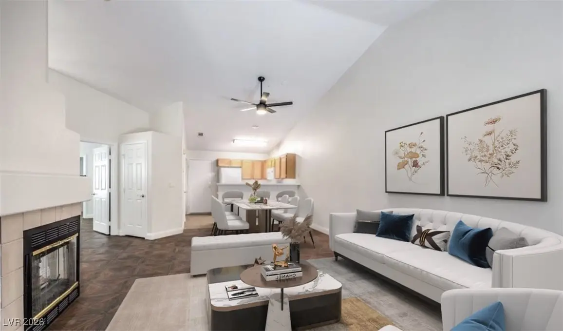 9713 Tiaquinn Avenue #101, Las Vegas, NV 89129 - Image #1