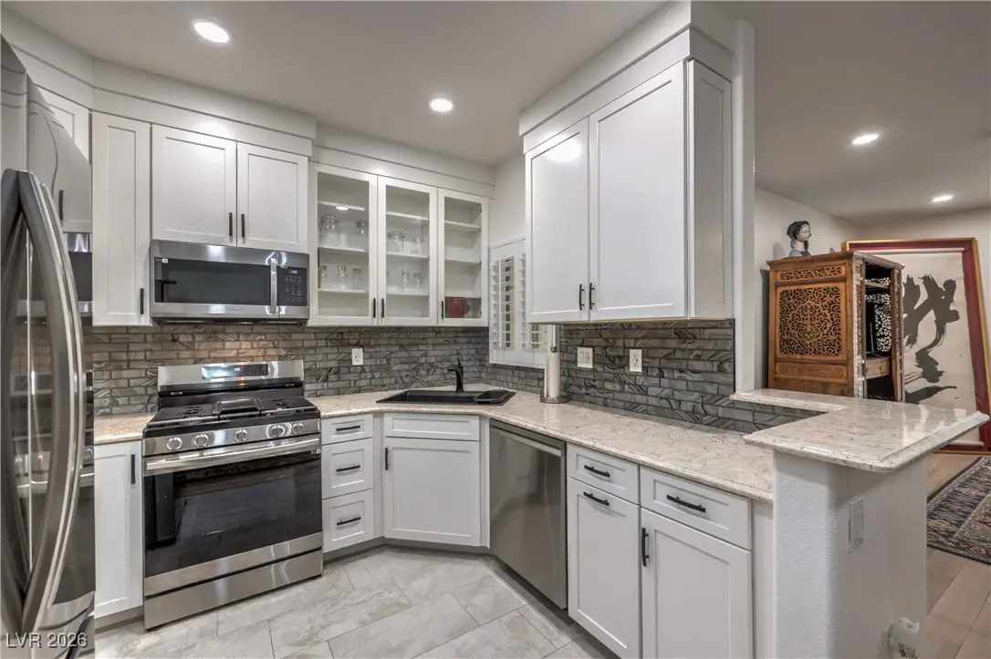 75 N Valle Verde Drive #211, Henderson, NV 89074 - Image #1