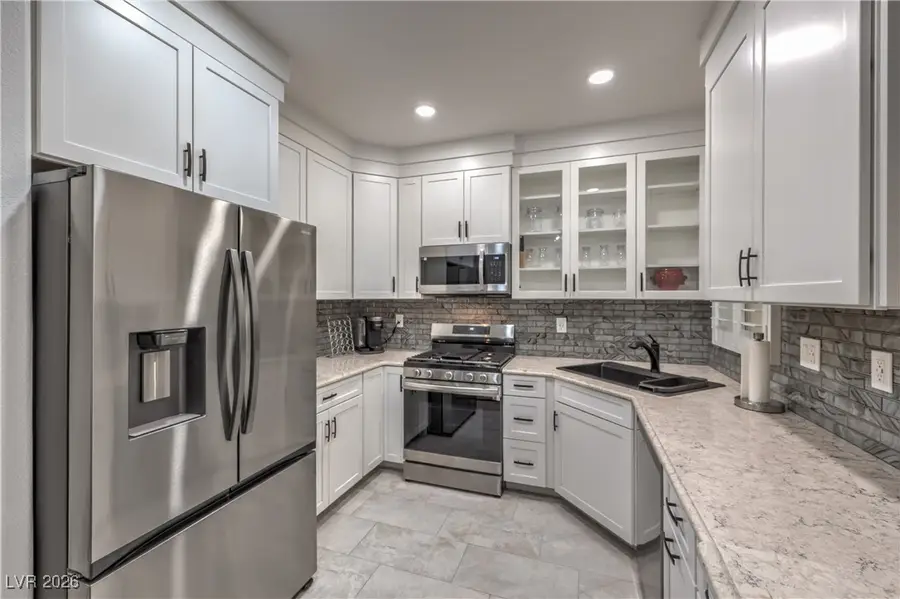 75 N Valle Verde Drive #211, Henderson, NV 89074 - Image #2