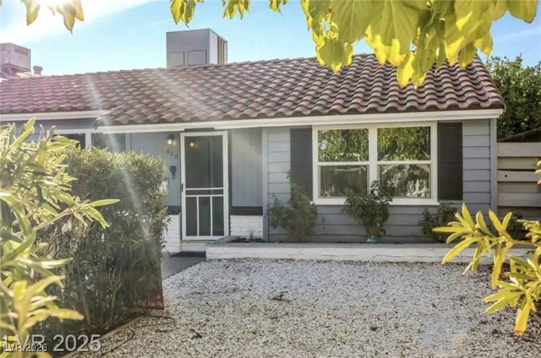 620 H Avenue, Boulder City, NV 89005 - Image #1