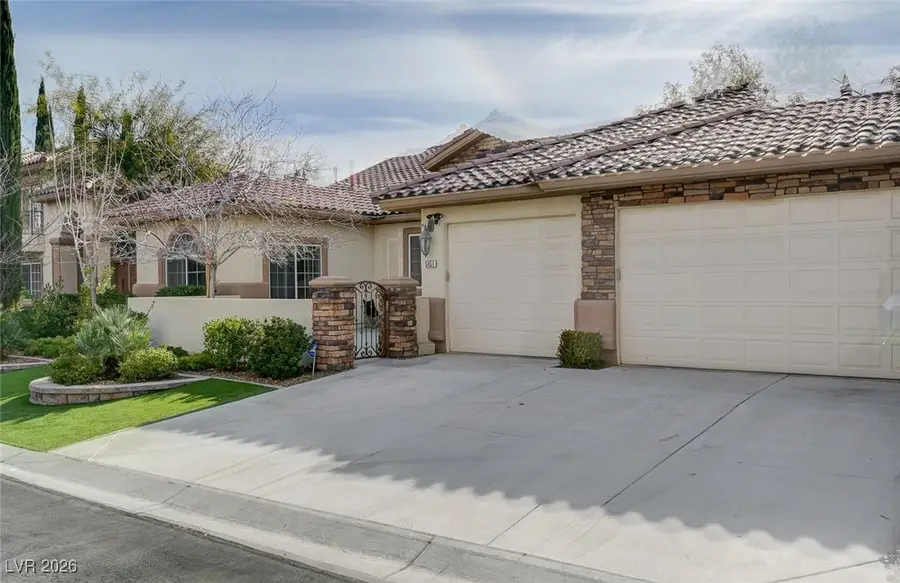 5451 San Milano Avenue, Las Vegas, NV 89141 - Image #2