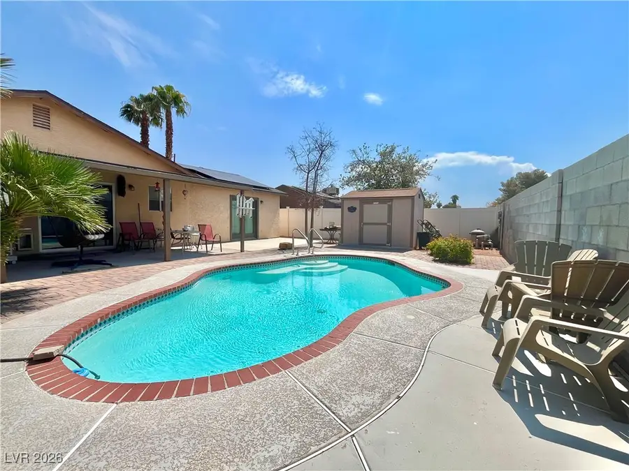 235 Solicito Street, Las Vegas, NV 89110 - Image #3